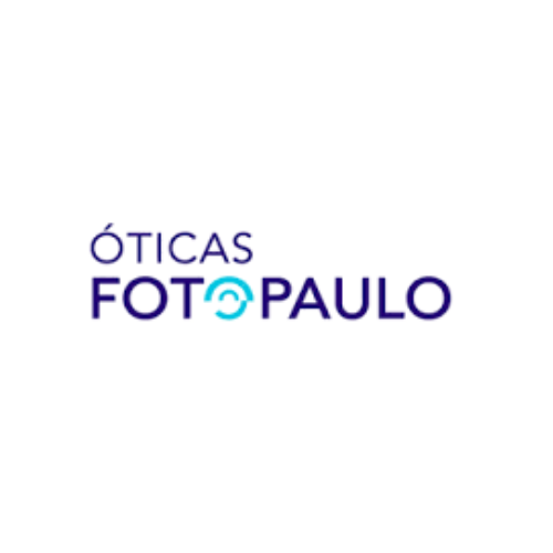 OTICAS FOTO PAULO - SHOPPING MORUMBI - SP