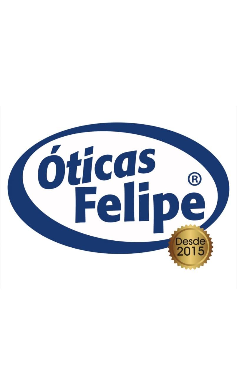 ÓTICAS FELIPE